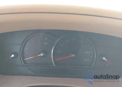 2005 Cadillac Sts V8 from USA, damaged, VIN 1G6DC67A850169381